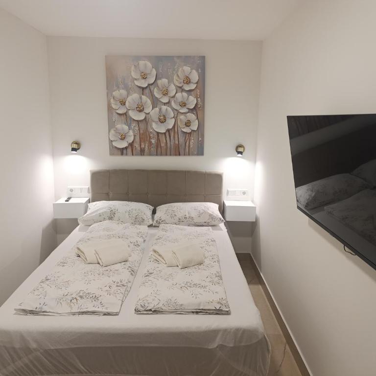 SC Residence - Apartman sa 2 Spavaće Sobe - 28