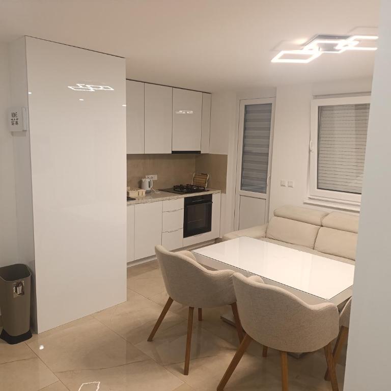 SC Residence - Apartman sa 2 Spavaće Sobe - 32