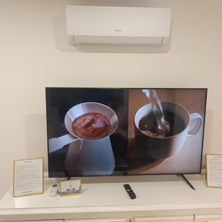 SC Residence - Apartman sa 2 Spavaće Sobe - 33