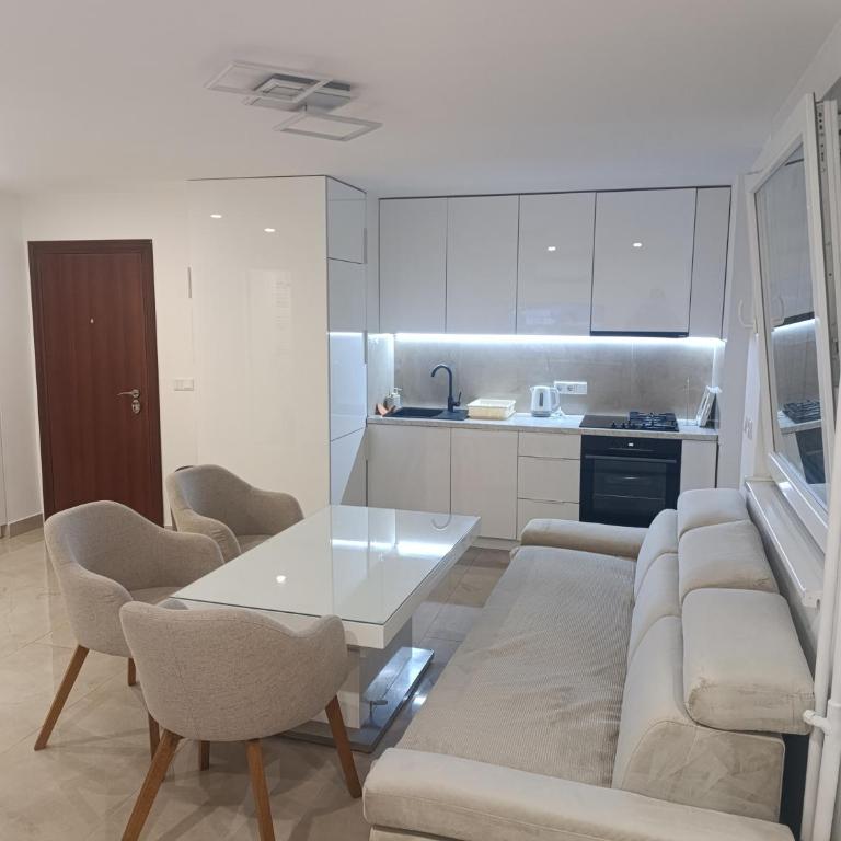 SC Residence - Apartman sa 2 Spavaće Sobe - 3