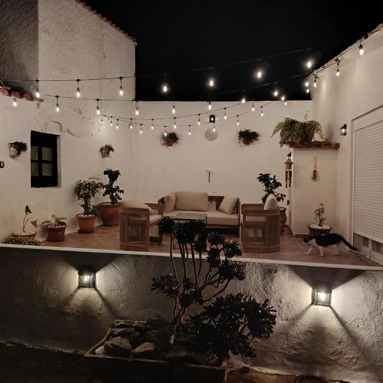 The Annexe at Villa Montero - Appartement 1 Chambre - 13