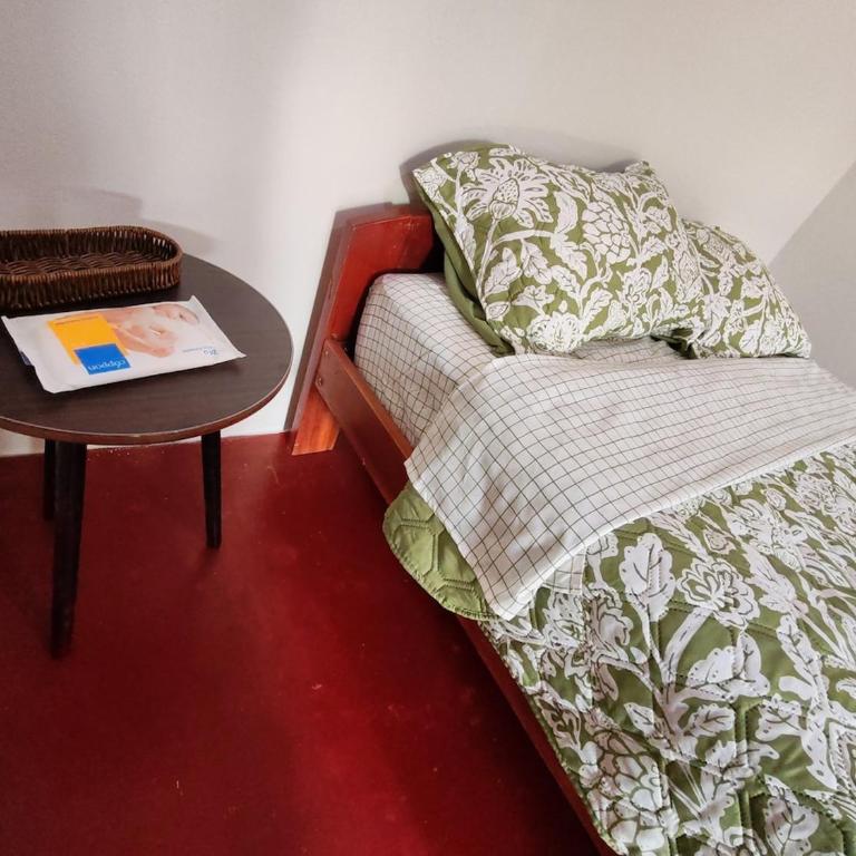 Casa en Zaragoza con Jardín y Estacionamiento privado - Two-Bedroom House - 32