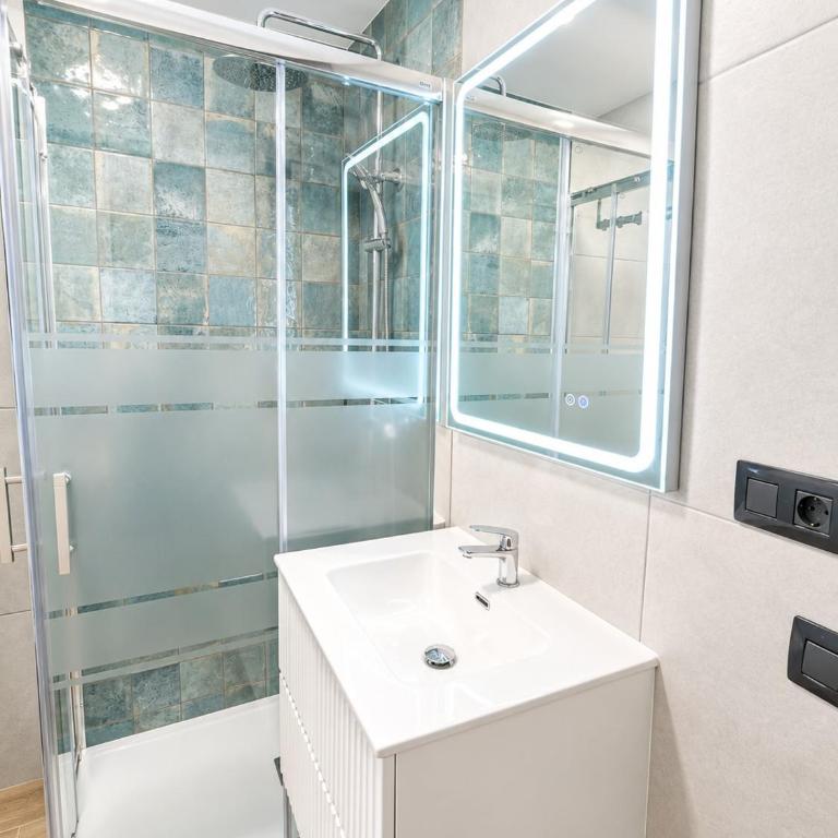 Balcón del Edén BY CASAS COCODRILO - Apartamento de 2 dormitorios - 5