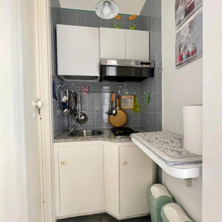 Appartamento centralissimo e luminoso Cagliari - Appartamento con 2 Camere da Letto - 1
