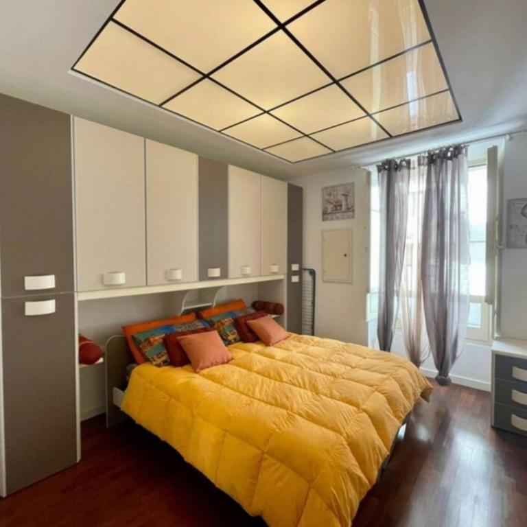 Appartamento centralissimo e luminoso Cagliari - Appartamento con 2 Camere da Letto - 3