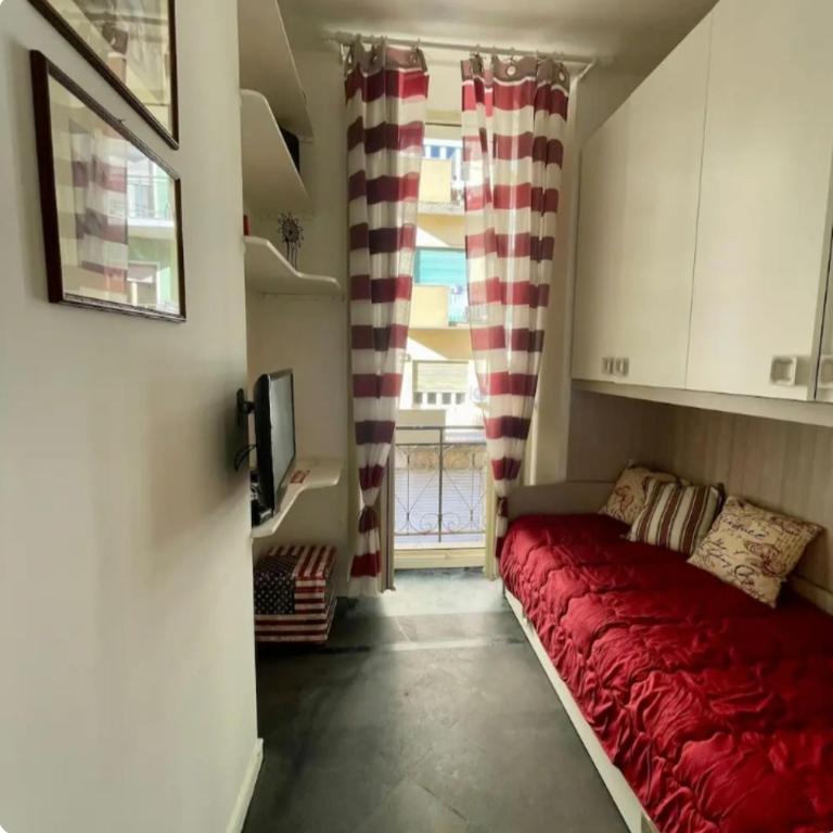 Appartamento centralissimo e luminoso Cagliari - Appartamento con 2 Camere da Letto - 5