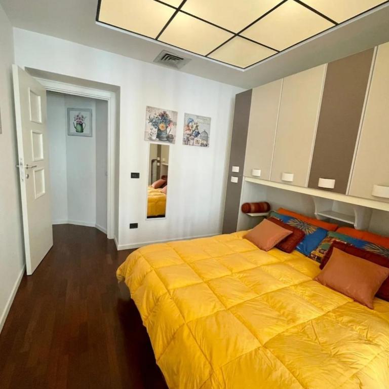 Appartamento centralissimo e luminoso Cagliari - Appartamento con 2 Camere da Letto - 6