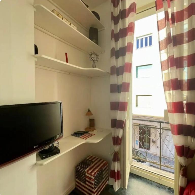 Appartamento centralissimo e luminoso Cagliari - Appartamento con 2 Camere da Letto - 8