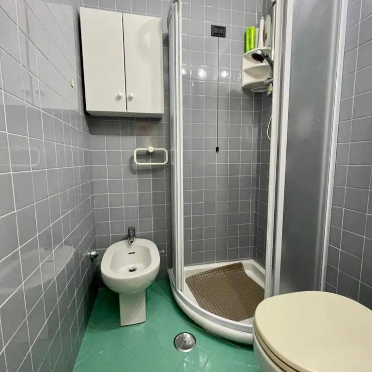 Appartamento centralissimo e luminoso Cagliari - Appartamento con 2 Camere da Letto - 9
