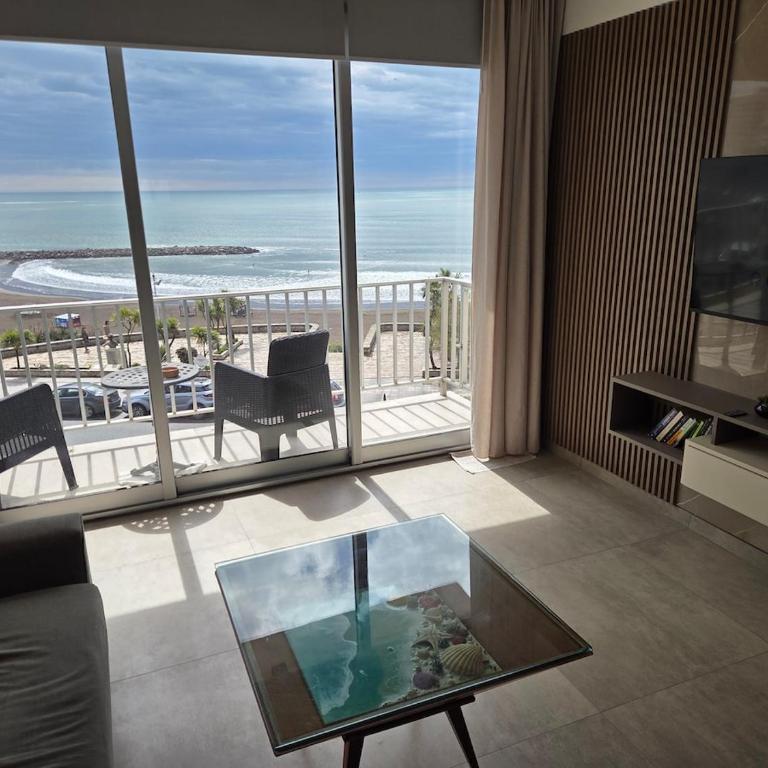 Frente al mar renovado en Varese, balcón con vista total - Apartamento de 2 dormitorios - 26