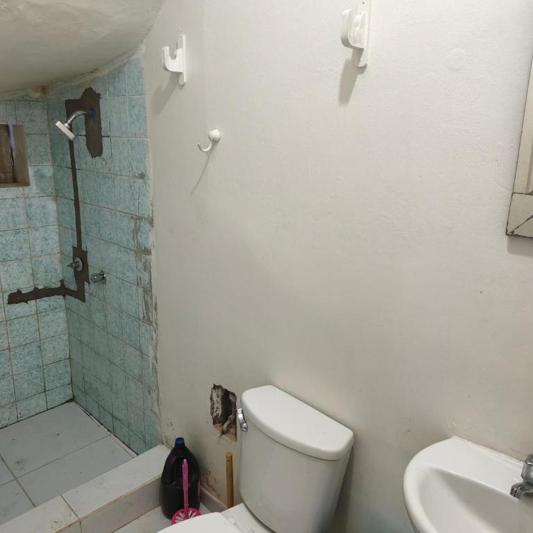 Apartment 3 rooms - Apartamento de 3 dormitorios - 2
