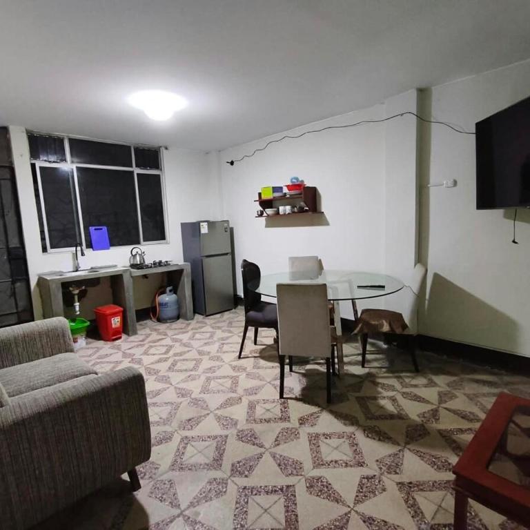 Apartment 3 rooms - Apartamento de 3 dormitorios - 3