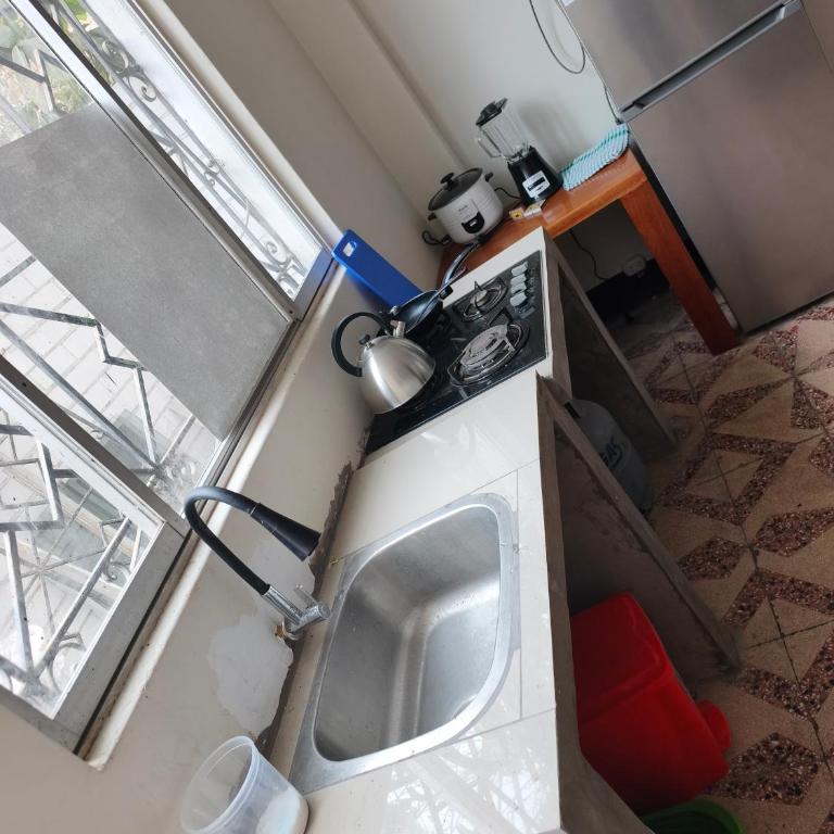 Apartment 3 rooms - Apartamento de 3 dormitorios - 4