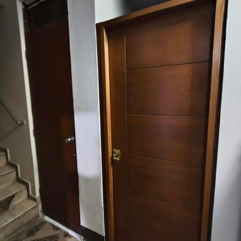 Apartment 3 rooms - Apartamento de 3 dormitorios - 5