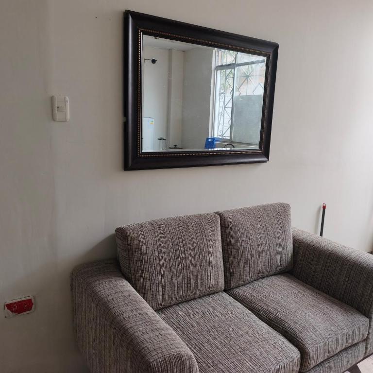Apartment 3 rooms - Apartamento de 3 dormitorios - 6