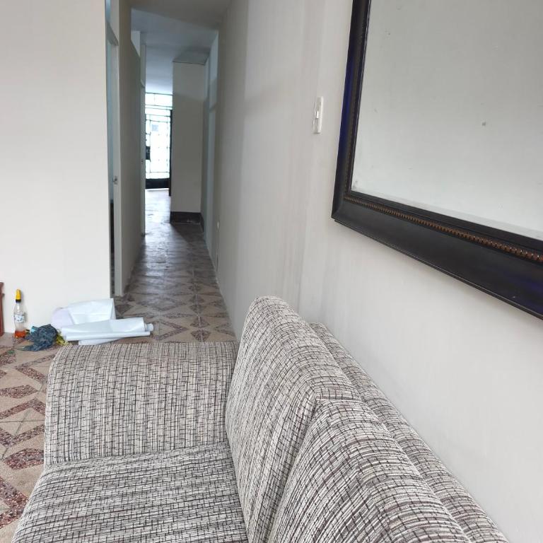Apartment 3 rooms - Apartamento de 3 dormitorios - 7