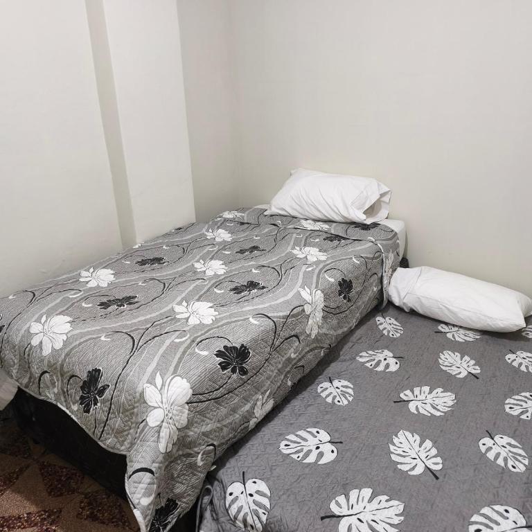Apartment 3 rooms - Apartamento de 3 dormitorios - 9
