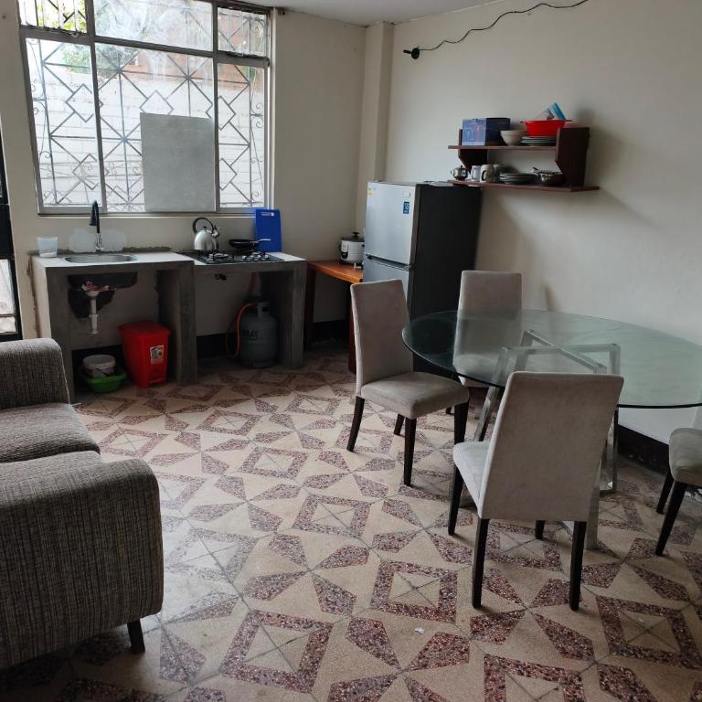 Apartment 3 rooms - Apartamento de 3 dormitorios - 10