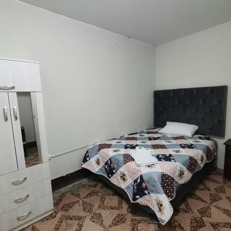 Apartment 3 rooms - Apartamento de 3 dormitorios - 11
