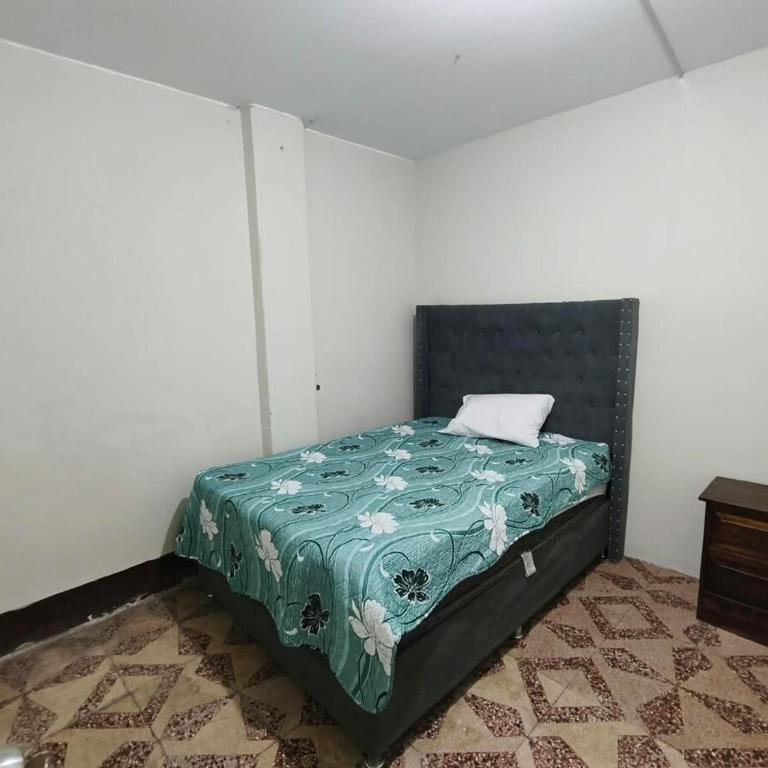 Apartment 3 rooms - Apartamento de 3 dormitorios - 12