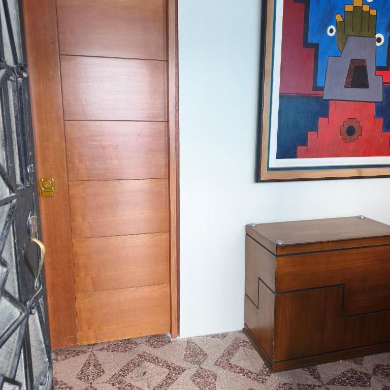Apartment 3 rooms - Apartamento de 3 dormitorios - 13