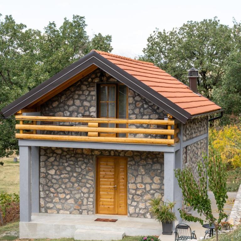 Seosko domacinstvo Mijović - Appartement 1 Chambre - 1