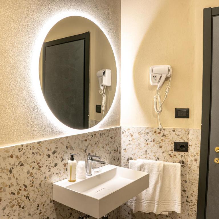 Lake Como Golf Hotel - Camera Familiare - 5