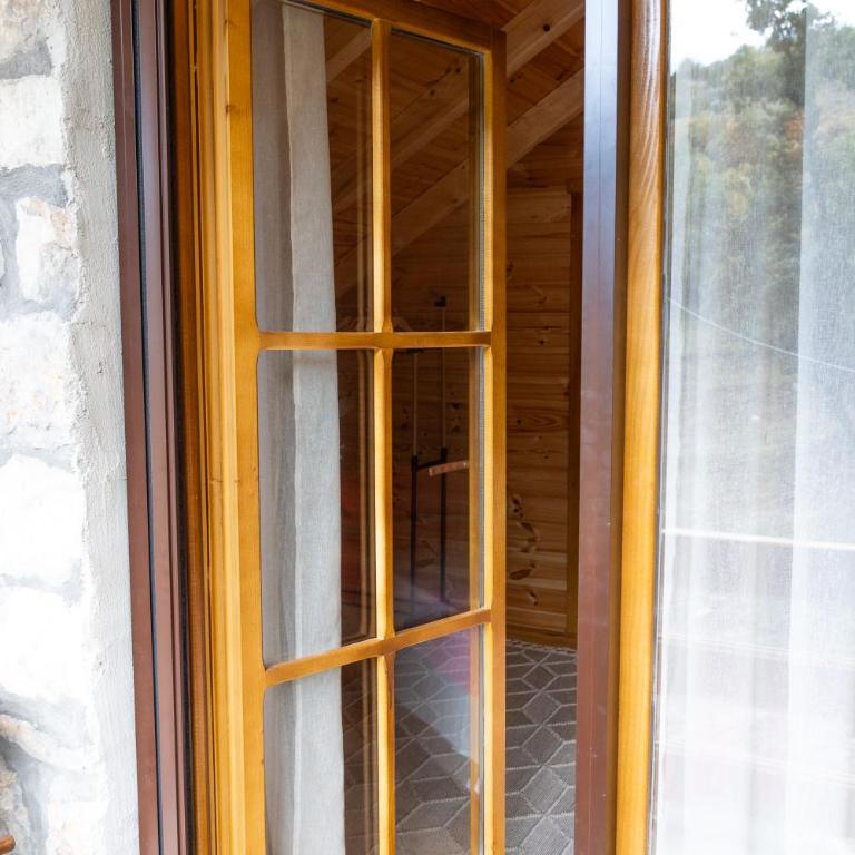 Seosko domacinstvo Mijović - Appartement 1 Chambre - 3