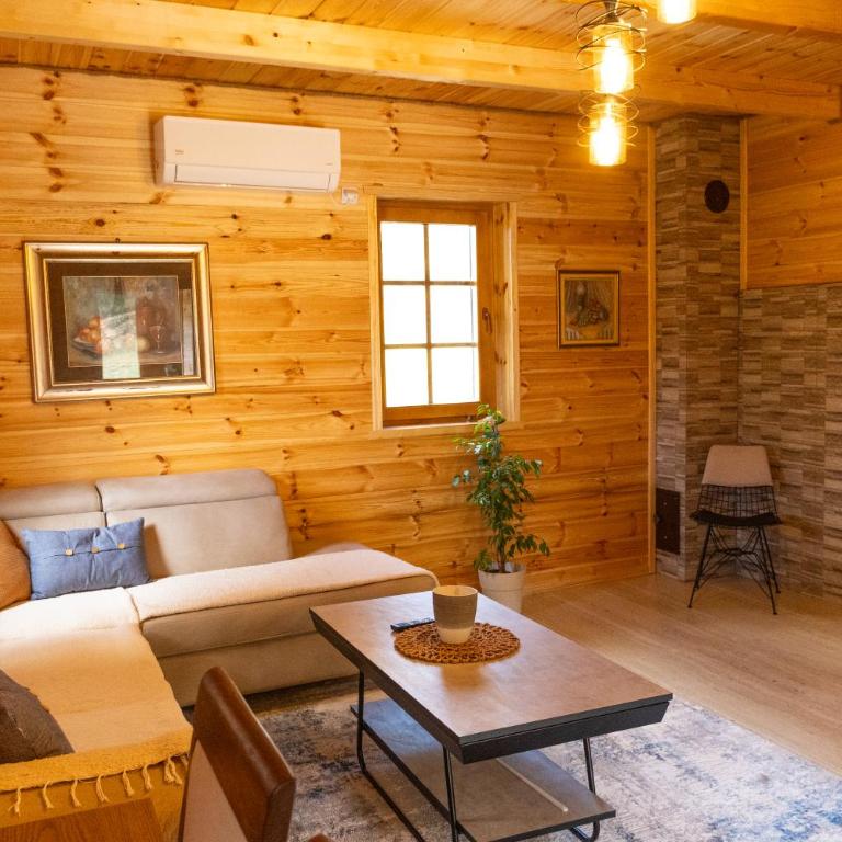 Seosko domacinstvo Mijović - Appartement 1 Chambre - 5