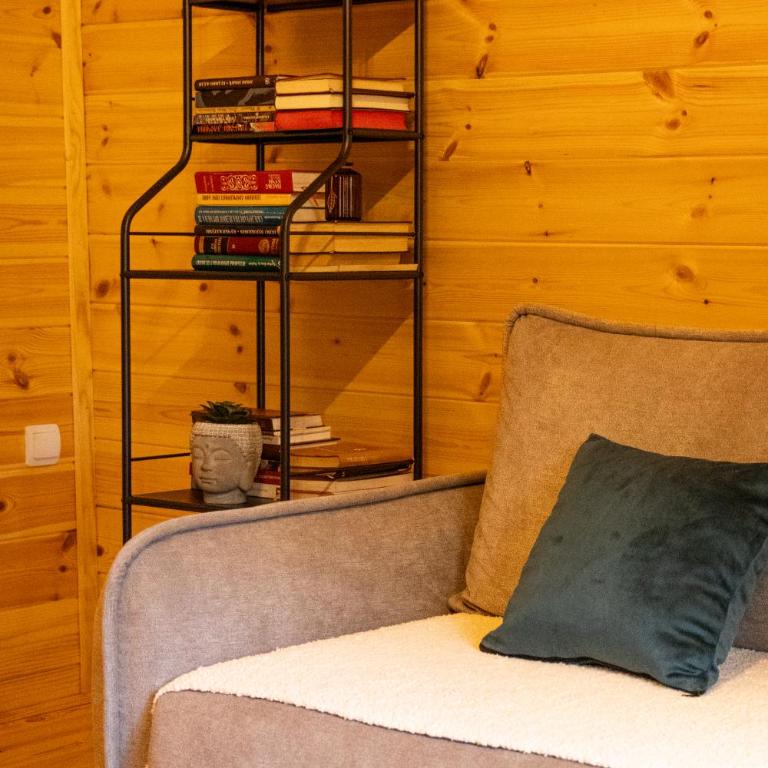 Seosko domacinstvo Mijović - Appartement 1 Chambre - 6