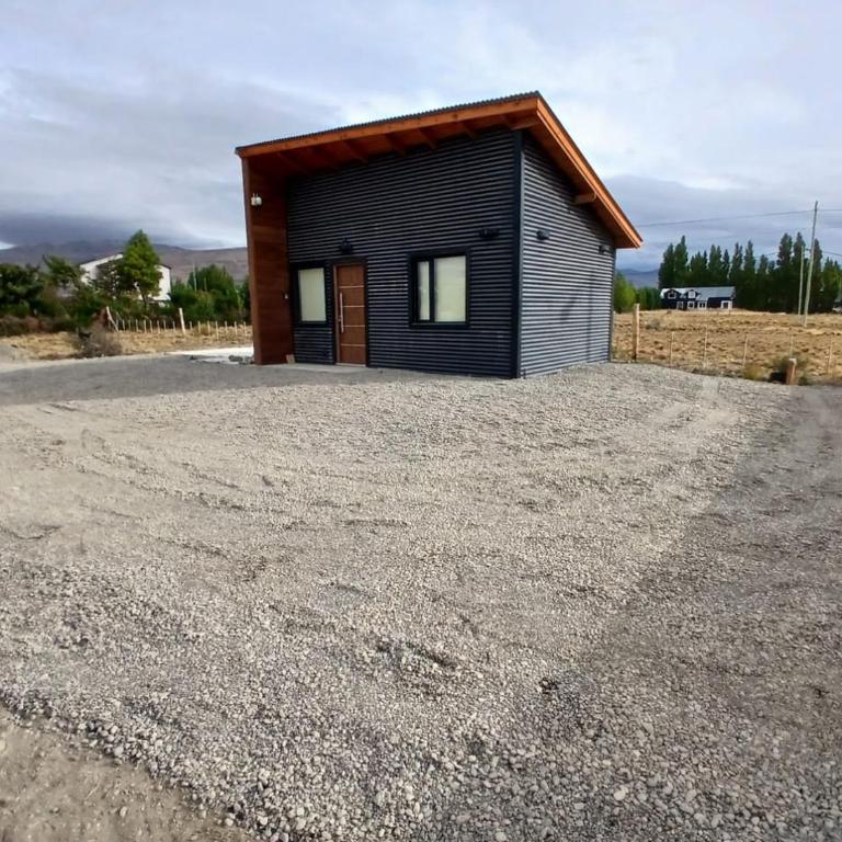Airiños Calafate - One-Bedroom Chalet - 1