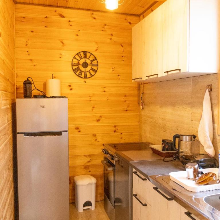 Seosko domacinstvo Mijović - Appartement 1 Chambre - 8