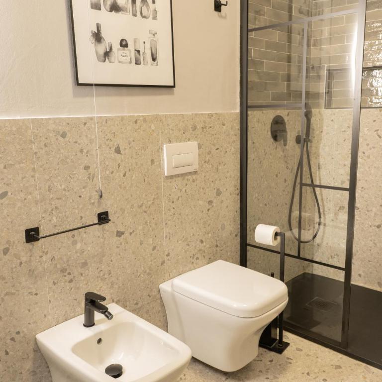 Lake Como Golf Hotel - Camera Familiare - 7