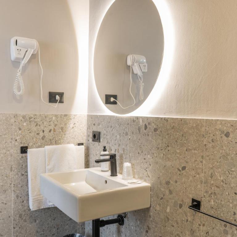 Lake Como Golf Hotel - Camera Familiare - 6