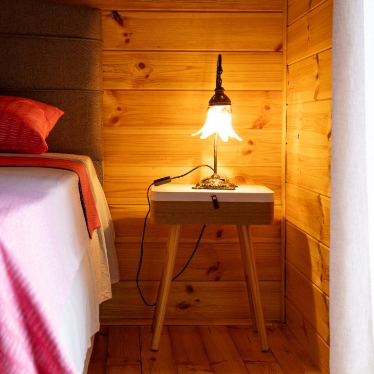 Seosko domacinstvo Mijović - Appartement 1 Chambre - 10