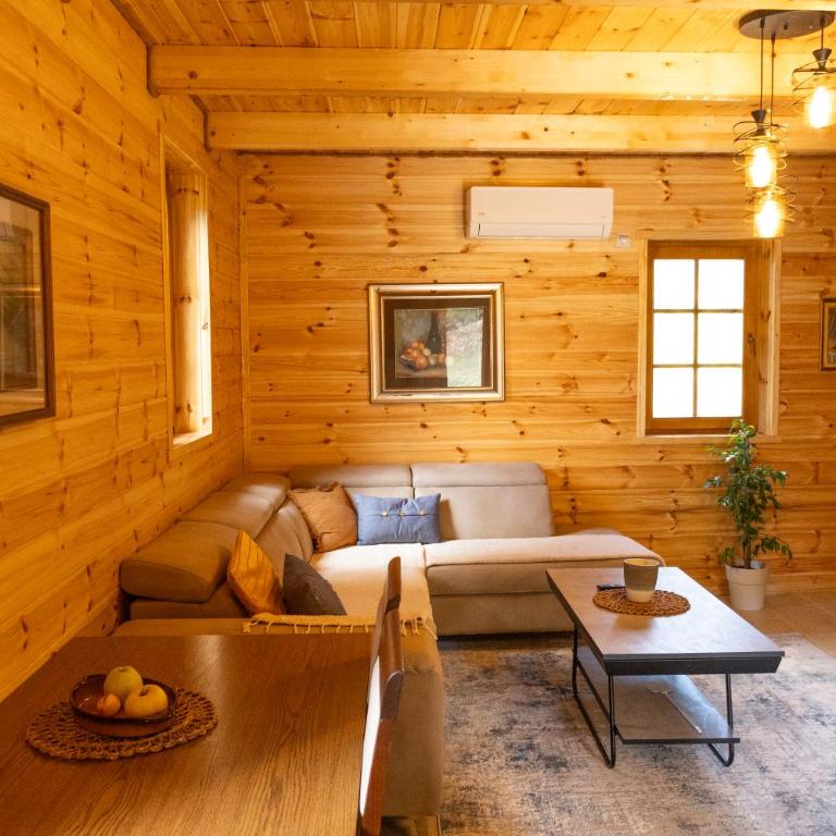 Seosko domacinstvo Mijović - Appartement 1 Chambre - 12