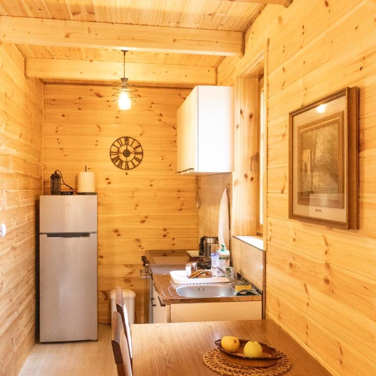 Seosko domacinstvo Mijović - Appartement 1 Chambre - 14