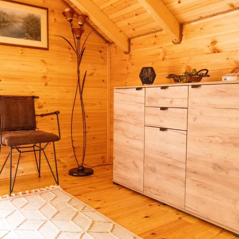 Seosko domacinstvo Mijović - Appartement 1 Chambre - 15