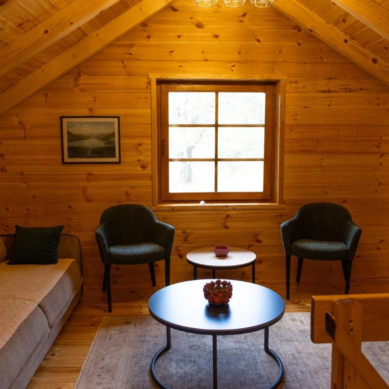 Seosko domacinstvo Mijović - Appartement 1 Chambre - 16