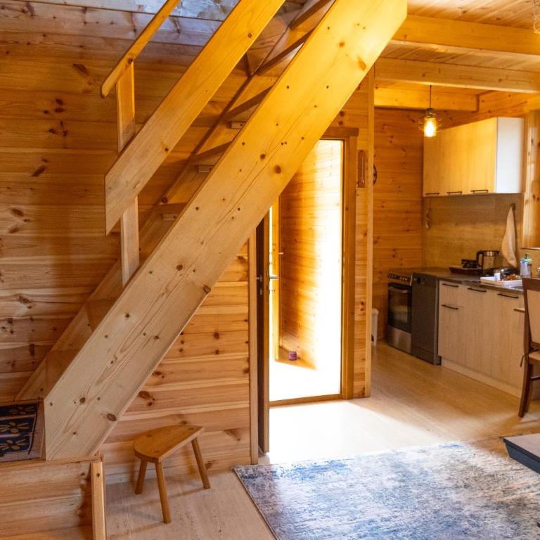 Seosko domacinstvo Mijović - Appartement 1 Chambre - 18