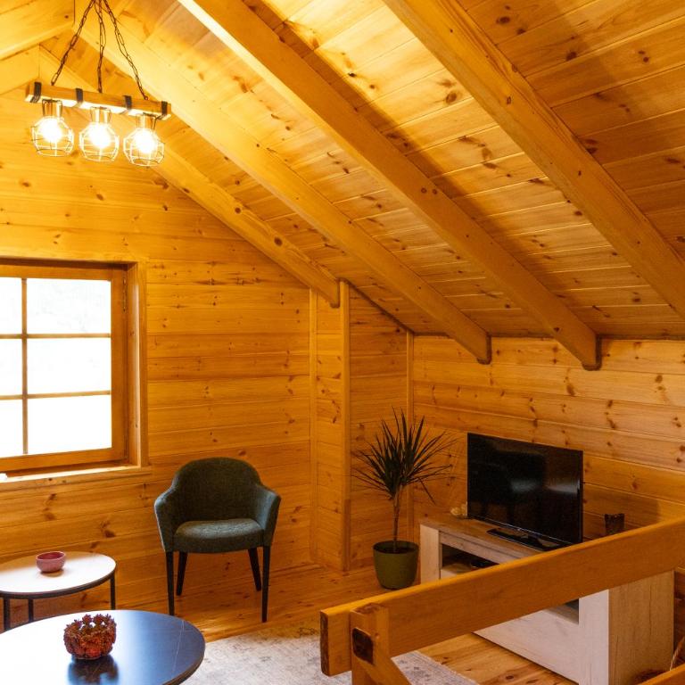 Seosko domacinstvo Mijović - Appartement 1 Chambre - 19