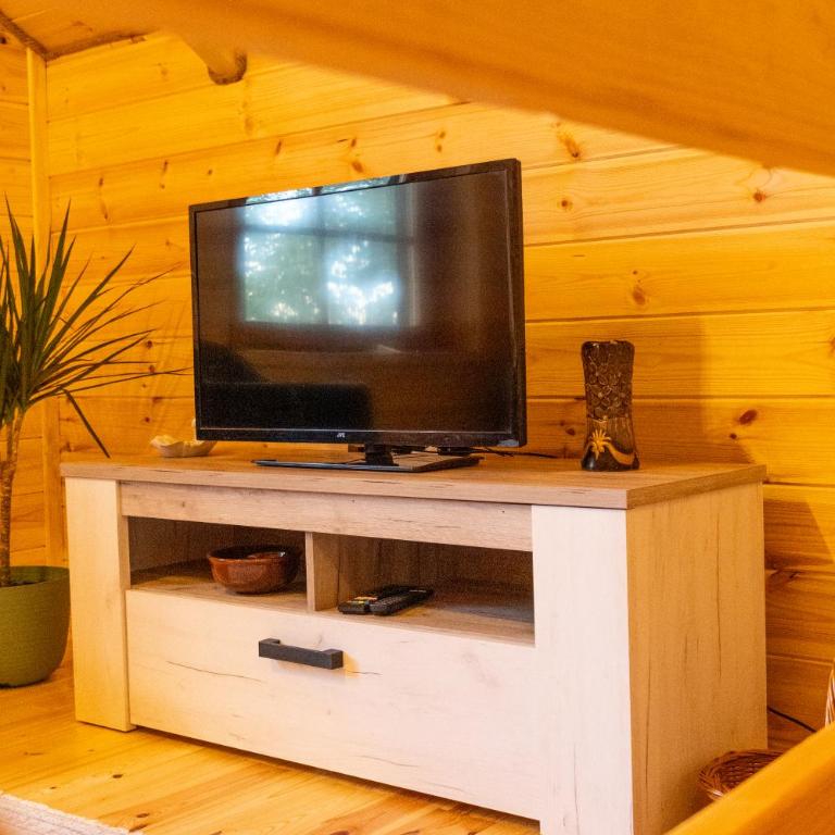 Seosko domacinstvo Mijović - Appartement 1 Chambre - 20