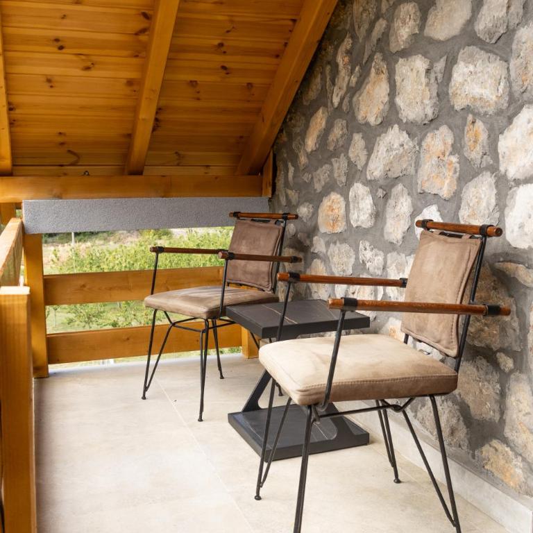 Seosko domacinstvo Mijović - Appartement 1 Chambre - 22