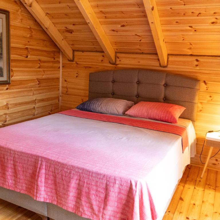 Seosko domacinstvo Mijović - Appartement 1 Chambre - 25