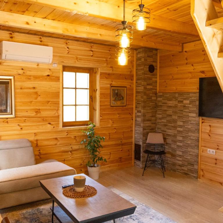 Seosko domacinstvo Mijović - Appartement 1 Chambre - 26