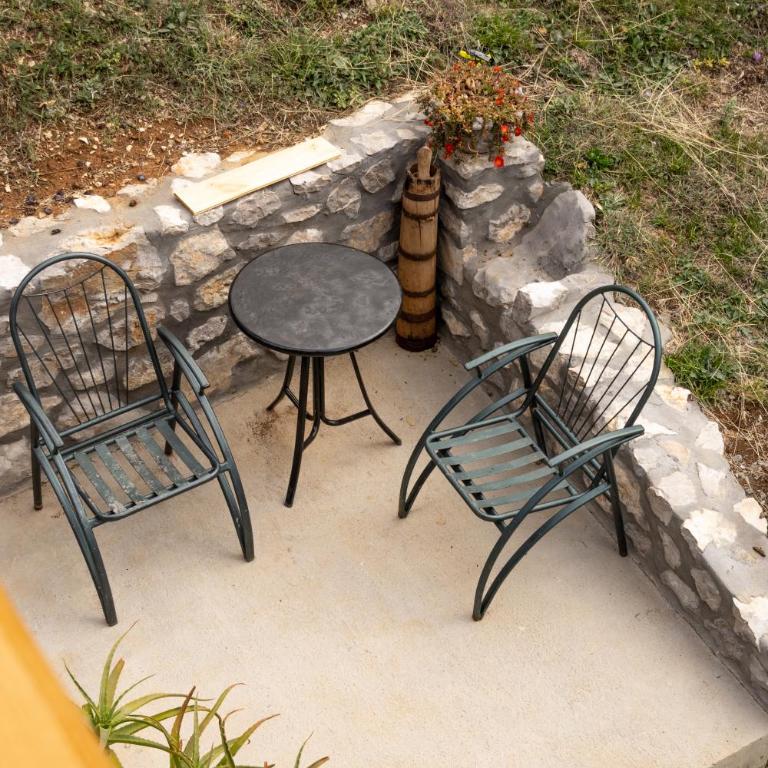 Seosko domacinstvo Mijović - Appartement 1 Chambre - 27