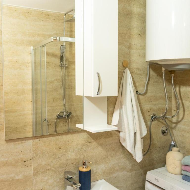 Seosko domacinstvo Mijović - Appartement 1 Chambre - 29
