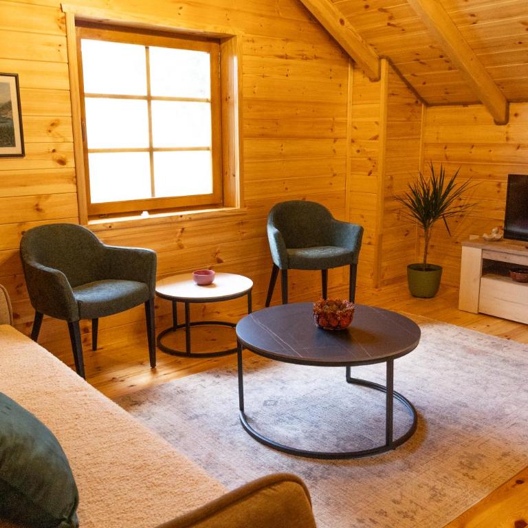 Seosko domacinstvo Mijović - Appartement 1 Chambre - 34