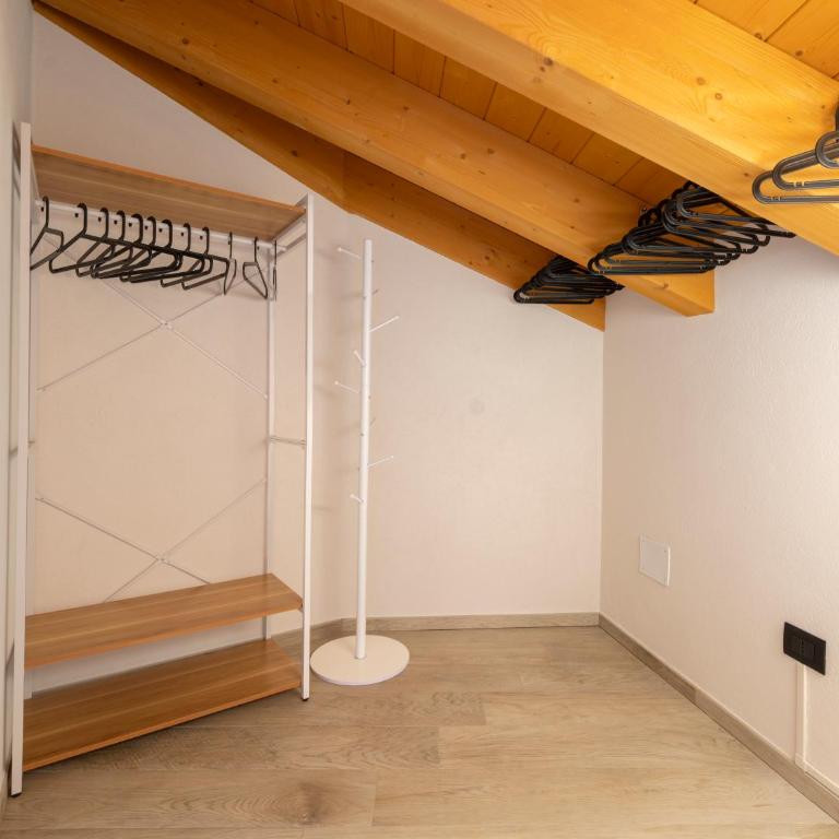 ALPNES - Sauna, Solarium e Deposito per Sci e Bici - Appartamento con 1 Camera da Letto - 16