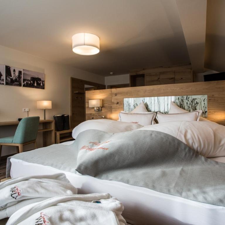Der WALZL - Junior Suite - 3